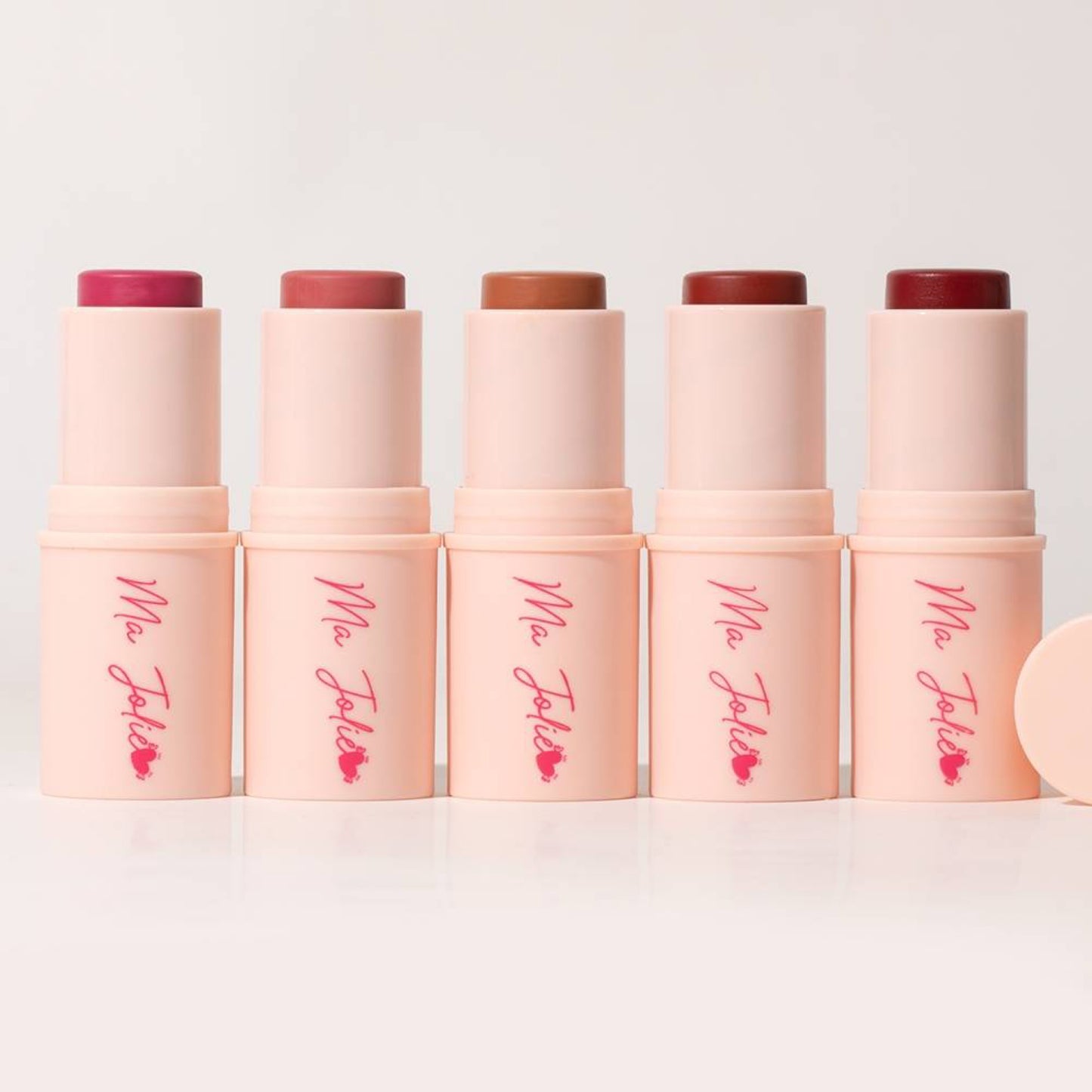 Blush Sticks