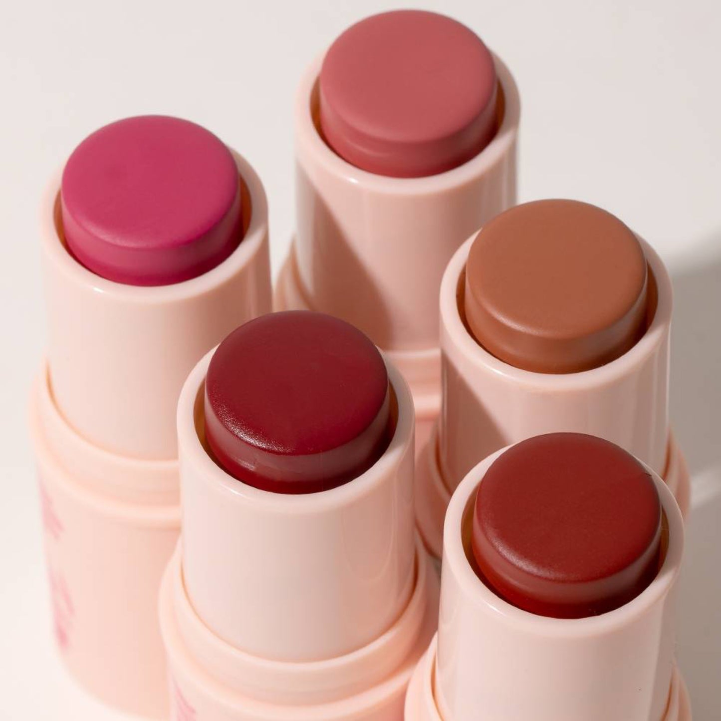 Blush Sticks