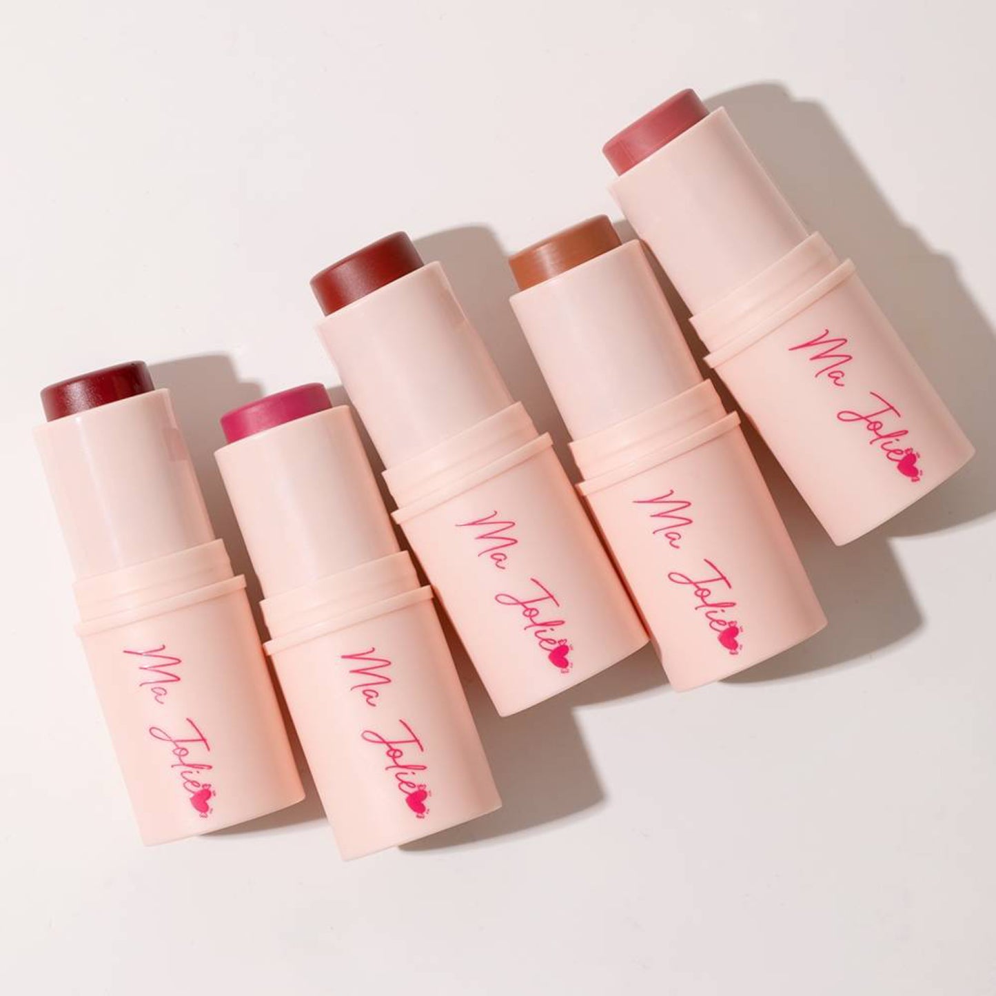 Blush Sticks