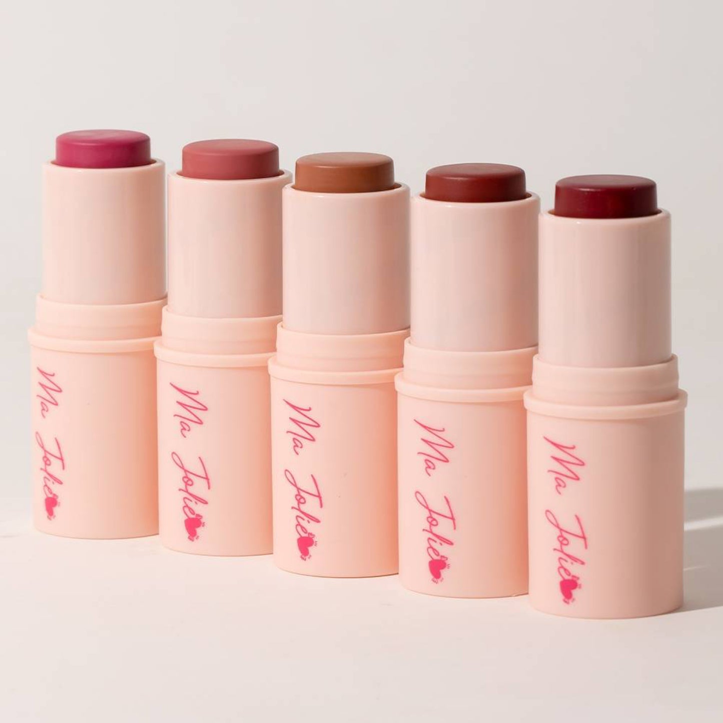 Blush Sticks