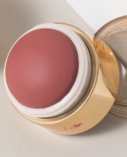 Creamy Blush