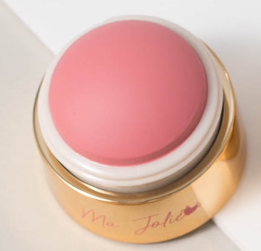 Creamy Blush