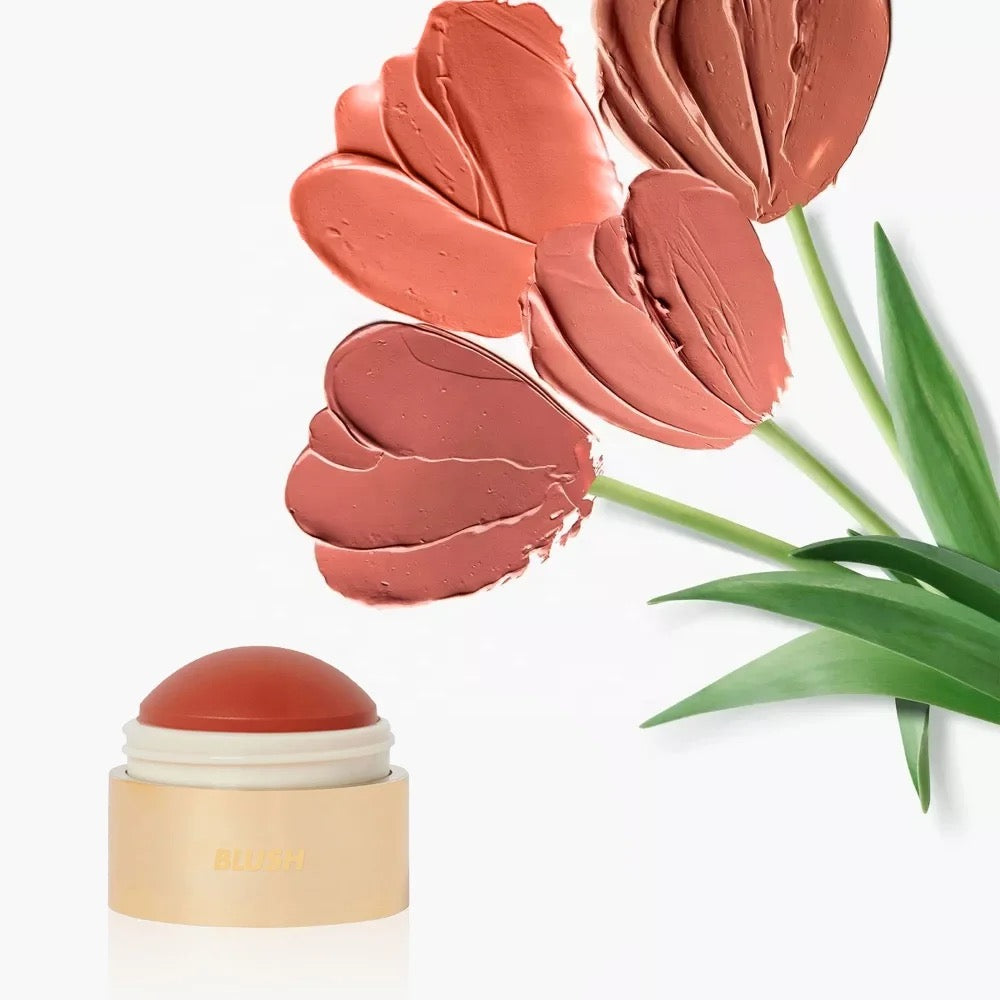 Creamy Blush